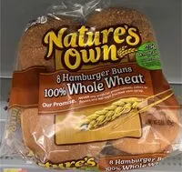 Mängden socker i Hamburger buns