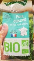 Mängden socker i Pois cassés de nos agriculteurs