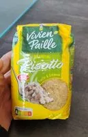 Mängden socker i Risotto