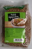 Mängden socker i Petit Epeautre