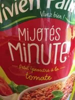 Mängden socker i Petit épeautre à la tomate