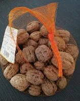 Mängden socker i Noix AOC du Périgord