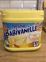 Mängden socker i BLEDINA BLEDIDEJ Briques Maxi Lot Cacao / Saveur Biscuit 8x250ml Dès 6 Mois