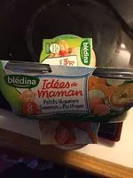 Mängden socker i Tomates Semoule Poisson