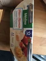 Mängden socker i Délice de Tomates, Boulghour, Saumon du Pacifique