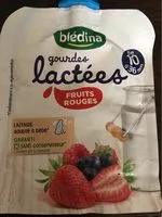 Mängden socker i Gourdes lactées