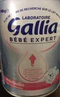 Mängden socker i Bebe expert