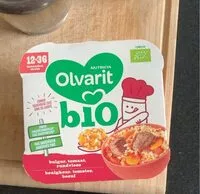 Mängden socker i Boulghour tomates boeuf