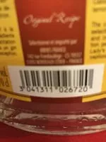 Mängden socker i London Dry Gin