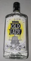 Mängden socker i Old lady