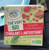 Mängden socker i Teh vert bio