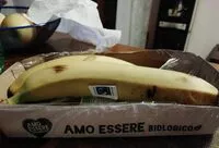 Mängden socker i Banane