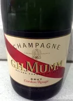 French champagnes