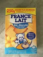 Mängden socker i Cereales lactees infantiles