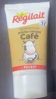 Mängden socker i Lat concentré sucre arome café
