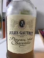 Mängden socker i Pineau Des Charentes