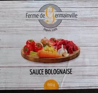 Mängden socker i Sauce bolognaise