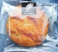 Mängden socker i P'tit kouign Amann