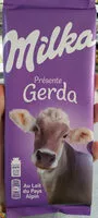 Mängden socker i Chocolat au lait du Pays Alpin