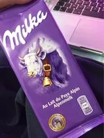 Mängden socker i Chocolat