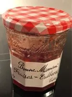 Mängden socker i Freises Confiture