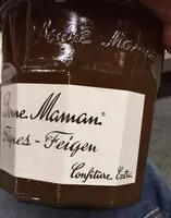 Mängden socker i Figues Confiture Extra