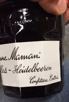 Mängden socker i Myrtilles Confiture Extra