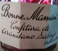 Mängden socker i Confitura de arandona salvaje