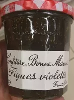 Figs jams