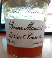 Mängden socker i Apricot conserve