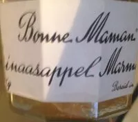 Mängden socker i Sinaasappel marmelade