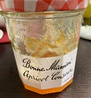 Mängden socker i Apricot Jam