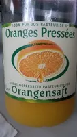 Mängden socker i OSaft