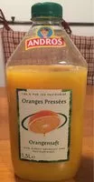 Mängden socker i Orangensaft