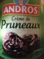 Mängden socker i Crème de pruneaux