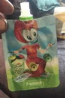 Mängden socker i Pom’potes