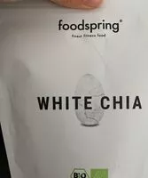 Mängden socker i Graines de chia
