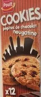 Mängden socker i Cookies