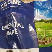 Mängden socker i Emmental rapé