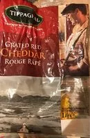 Mängden socker i Cheddar