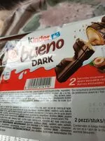 Mängden socker i Bueno