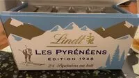 Mängden socker i Les pyrénéens