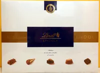 Mängden socker i Lindola