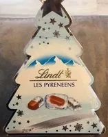 Mängden socker i Les Pyreneens