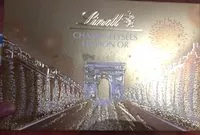 Mängden socker i Champs Élysées Édition Or