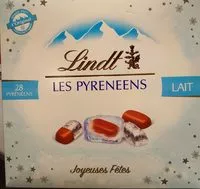 Mängden socker i Les pyrénéens