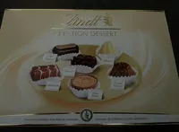 Mängden socker i Creation dessert 180gr