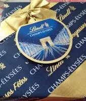 Mängden socker i Champs Élysées