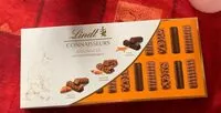 Mängden socker i Chocolat lind bâtonnets