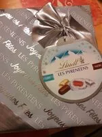 Mängden socker i Pyrénéens, Joyeuse fêtes